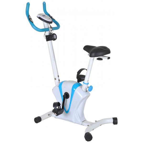 Bicicleta magnetica FitTronic 8608